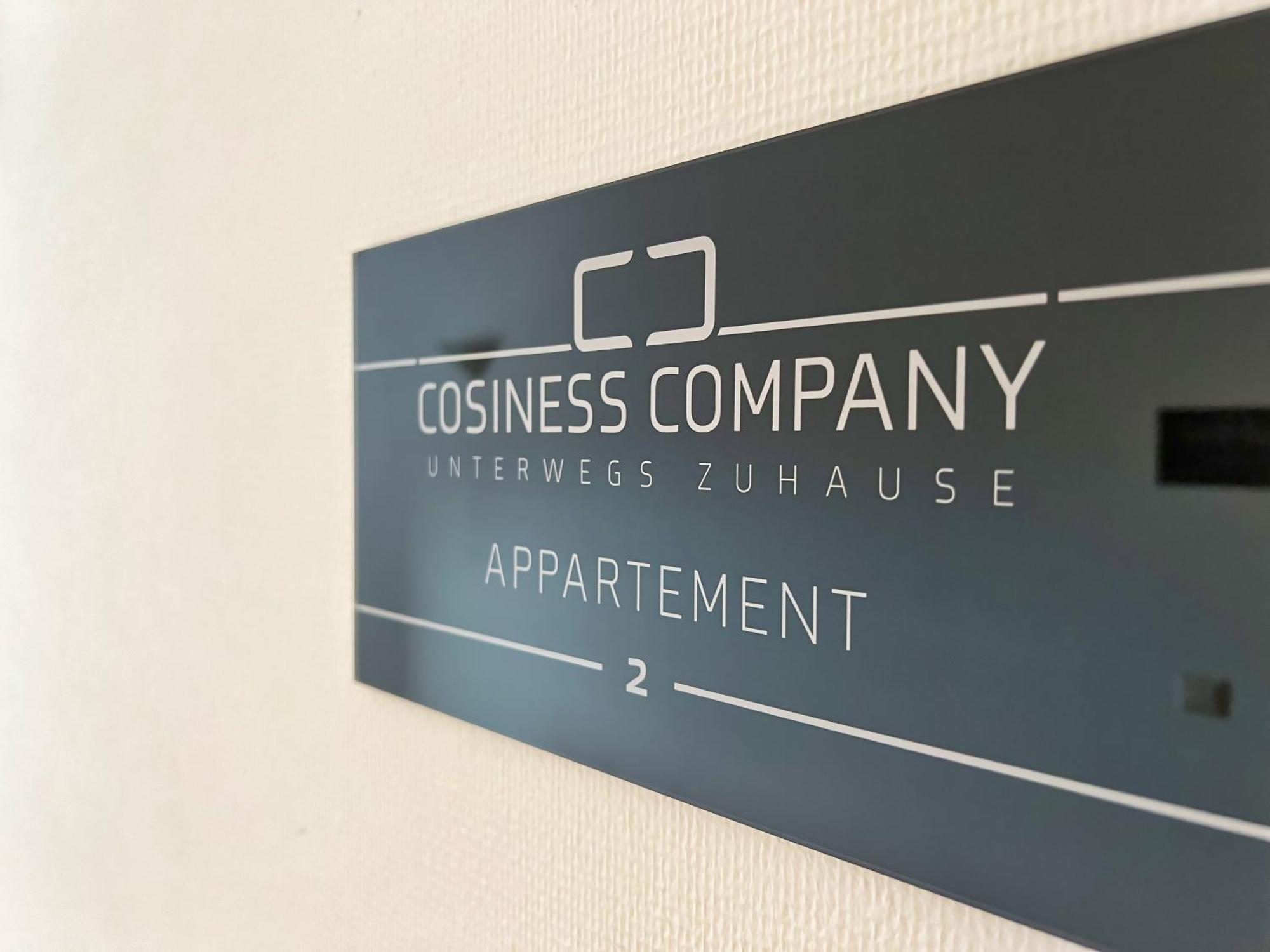 Nr 2 Modernes Apartment In Historischer Marktplatzlage 56 Qm # Cosiness Company 22 ชเวียรีน ภายนอก รูปภาพ
