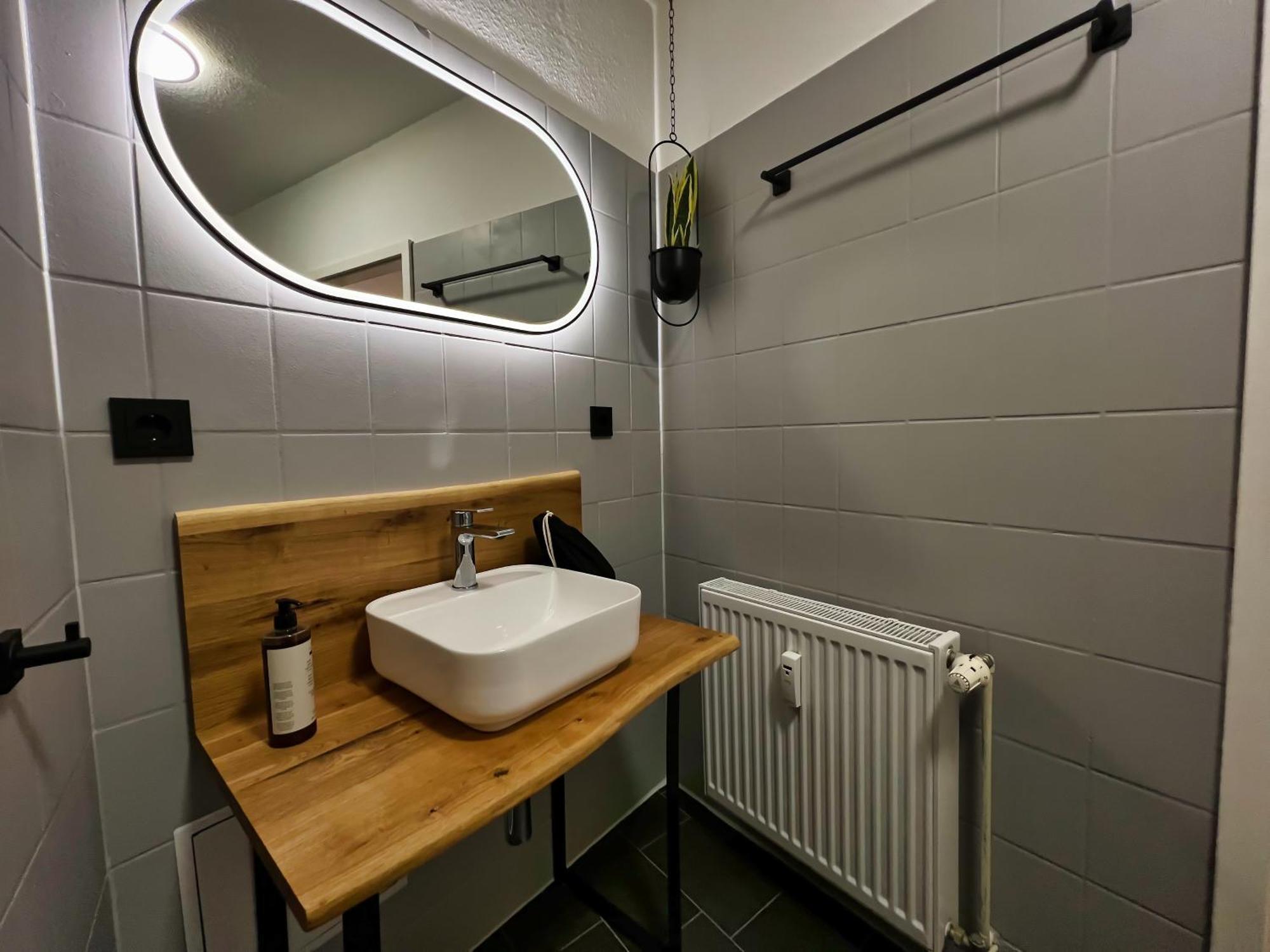 Nr 2 Modernes Apartment In Historischer Marktplatzlage 56 Qm # Cosiness Company 22 ชเวียรีน ภายนอก รูปภาพ