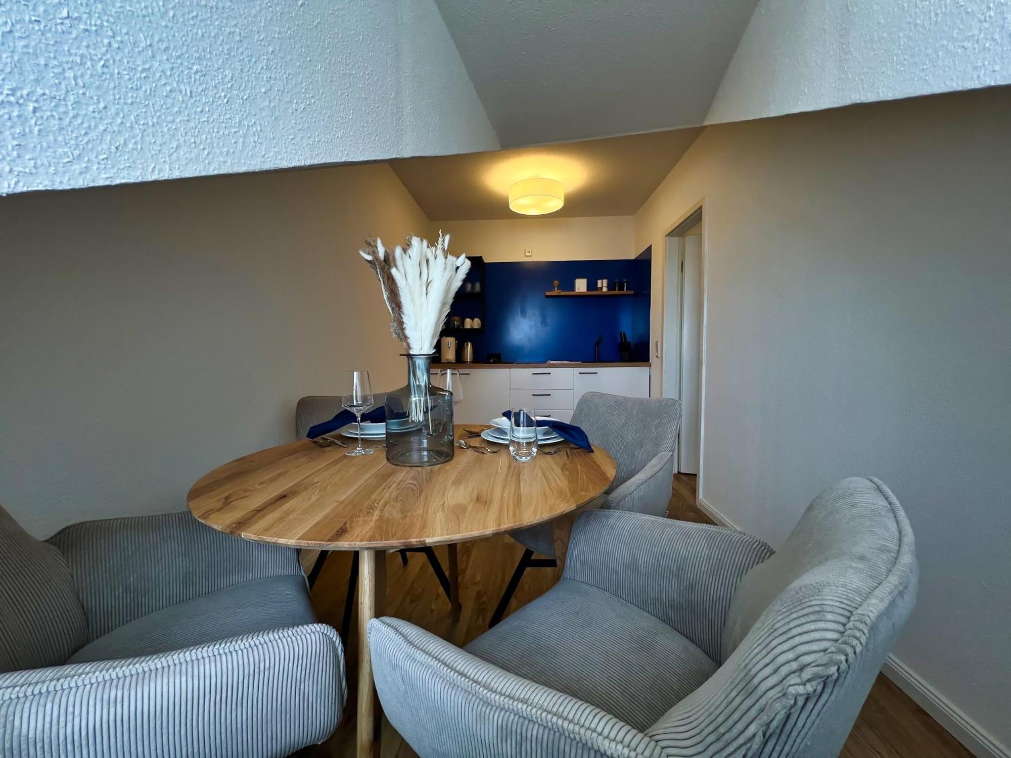 Nr 2 Modernes Apartment In Historischer Marktplatzlage 56 Qm # Cosiness Company 22 ชเวียรีน ภายนอก รูปภาพ